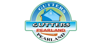 gutters pearland